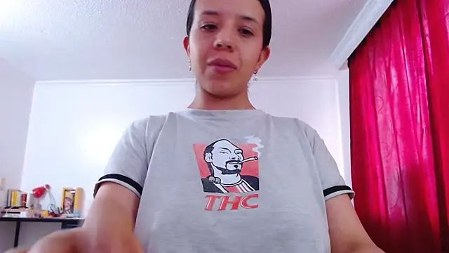 VALERY MEER online show from July 2026 12:11:02 PM