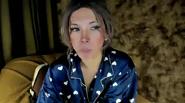 Rhianna wilson online show from March 2025 01:16:02 PM