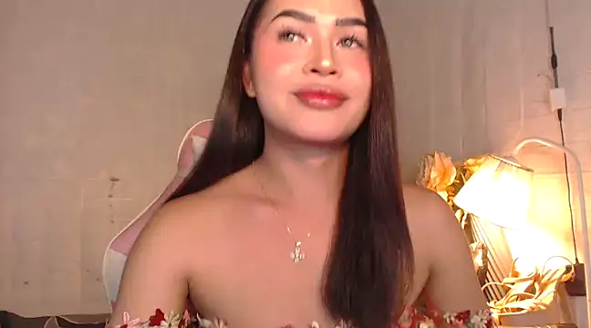 Ashely Lewis online show from January 2025 11:58:02 AM