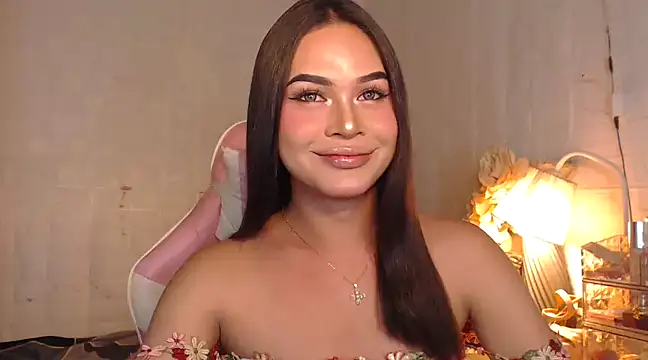 Ashely Lewis online show from January 2025 11:02:01 AM