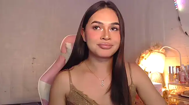 Ashely Lewis online show from January 2025 03:21:01 PM