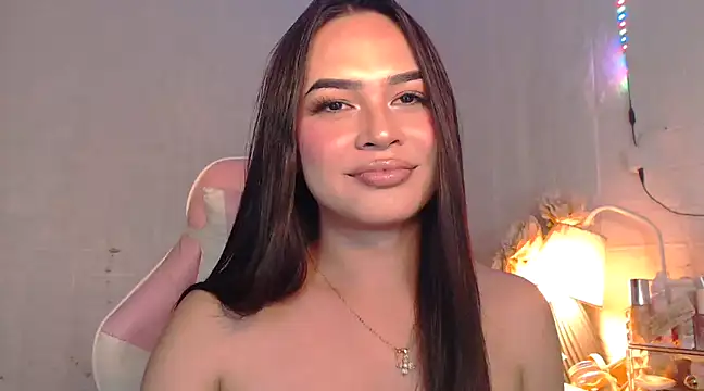 Ashely Lewis online show from February 2025 04:47:01 PM