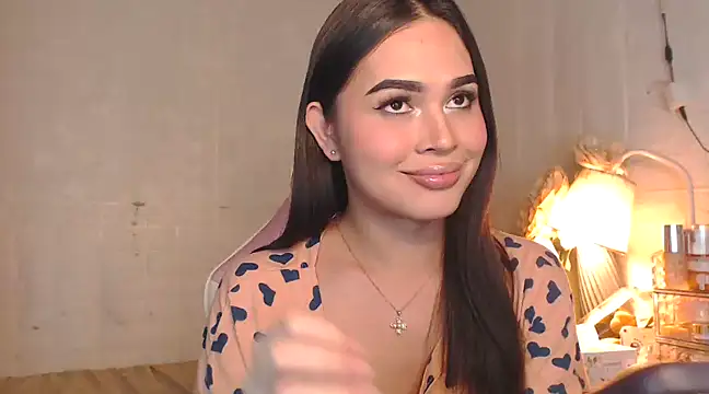 Ashely Lewis online show from February 2025 02:59:02 PM