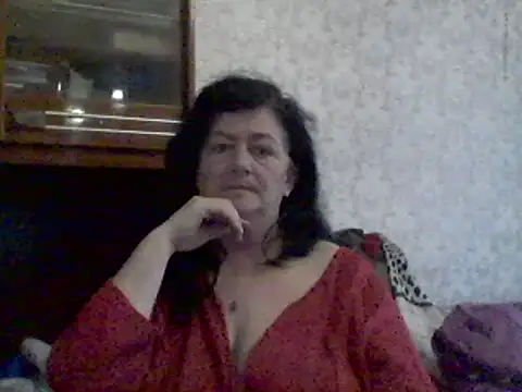 GypsiQueen2 online show from February 2025 02:37:01 PM