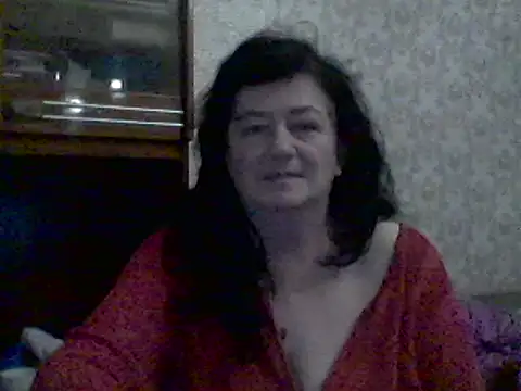 GypsiQueen2 online show from February 2025 05:41:02 PM