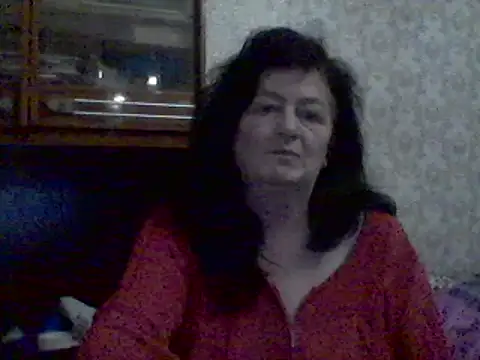 GypsiQueen2 online show from February 2025 08:42:01 PM