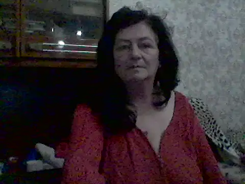 GypsiQueen2 online show from February 2025 07:16:01 PM