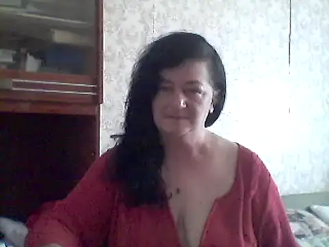 GypsiQueen2 online show from February 2025 09:20:02 AM