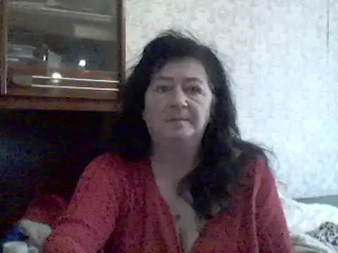 GypsiQueen2 online show from February 2025 01:59:01 PM