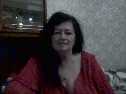 GypsiQueen2 online show from February 2025 05:33:01 PM