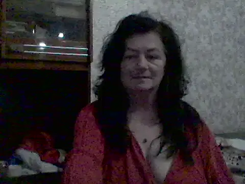 GypsiQueen2 online show from February 2025 08:34:02 PM