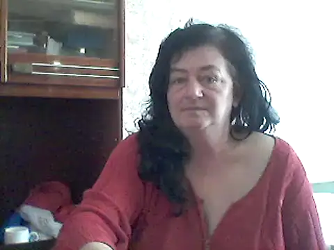 GypsiQueen2 online show from February 2025 10:17:02 AM