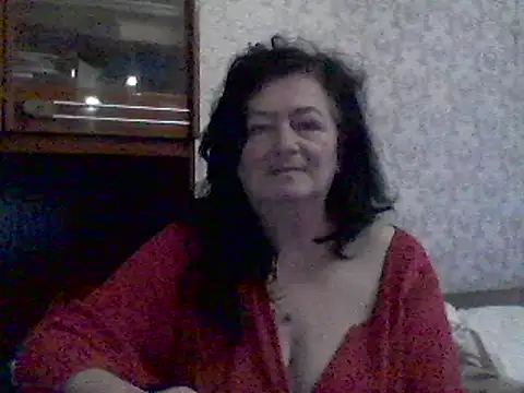 GypsiQueen2 online show from February 2025 01:18:02 PM