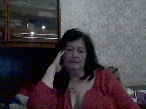 GypsiQueen2 online show from February 2025 10:14:02 PM
