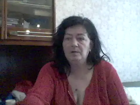 GypsiQueen2 online show from February 2025 08:44:01 AM