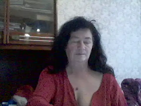 GypsiQueen2 online show from February 2025 01:16:01 PM