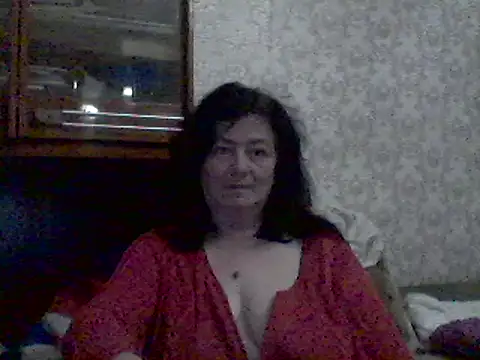 GypsiQueen2 online show from February 2025 07:39:01 PM