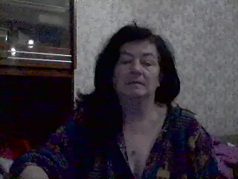 GypsiQueen2 online show from February 2025 04:48:01 PM