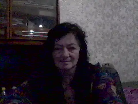 GypsiQueen2 online show from February 2025 08:25:01 PM