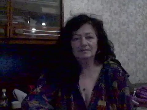 GypsiQueen2 online show from February 2025 04:55:01 PM