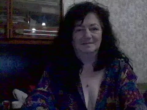 GypsiQueen2 online show from February 2025 09:03:02 PM
