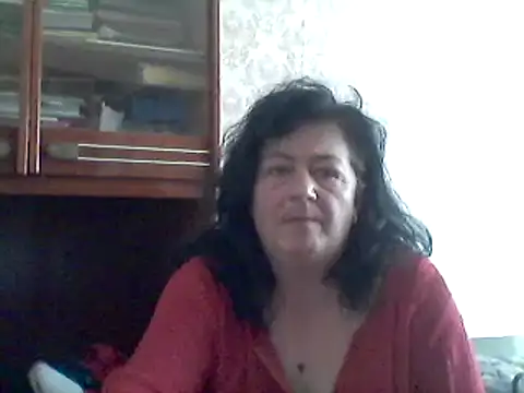 GypsiQueen2 online show from February 2025 11:33:01 AM