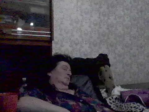 GypsiQueen2 online show from February 2025 09:31:01 PM