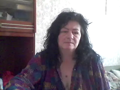 GypsiQueen2 online show from February 2025 07:20:01 AM