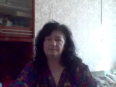 GypsiQueen2 online show from February 2025 11:41:02 AM