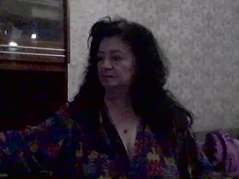 GypsiQueen2 online show from February 2025 08:22:02 PM