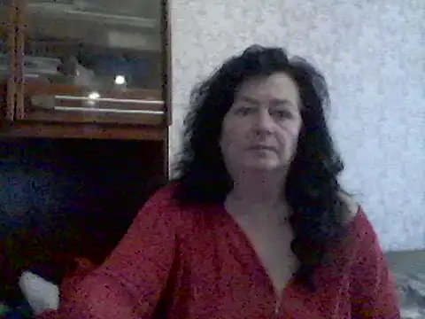 GypsiQueen2 online show from March 2025 01:18:01 PM