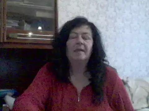 GypsiQueen2 online show from March 2025 10:45:02 AM