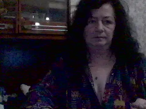 GypsiQueen2 online show from March 2025 10:10:01 PM
