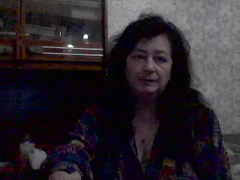 GypsiQueen2 online show from March 2025 04:13:02 PM