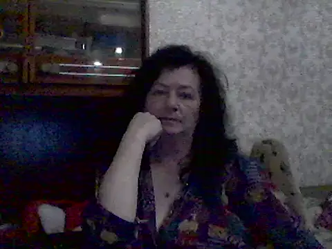 GypsiQueen2 online show from March 2025 10:21:02 PM
