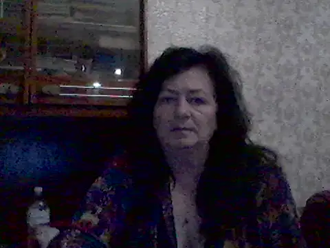 GypsiQueen2 online show from March 2025 05:00:02 PM
