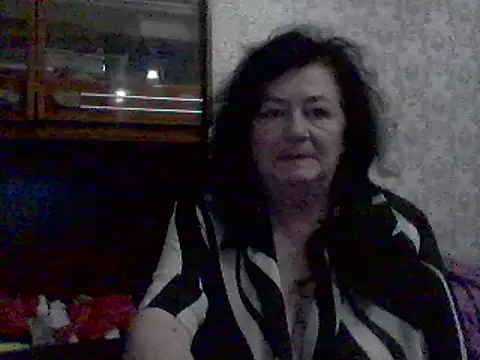 GypsiQueen2 online show from March 2025 05:18:02 PM