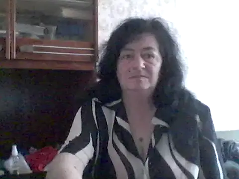 GypsiQueen2 online show from March 2025 11:20:01 AM