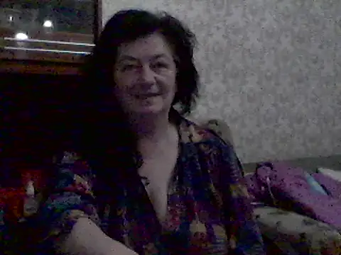 GypsiQueen2 online show from March 2025 10:54:01 PM