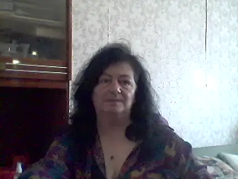 GypsiQueen2 online show from March 2025 12:29:01 PM