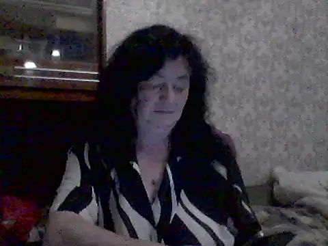 GypsiQueen2 online show from March 2025 05:05:02 PM