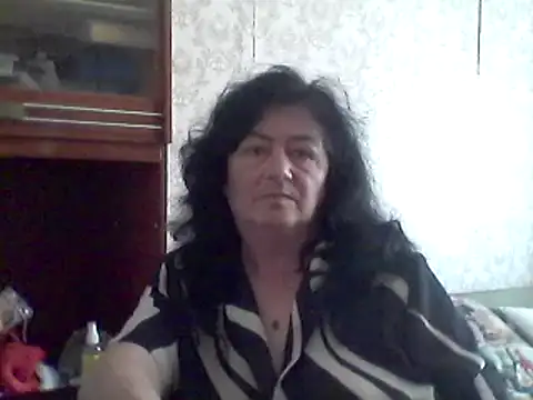 GypsiQueen2 online show from March 2025 10:11:02 AM