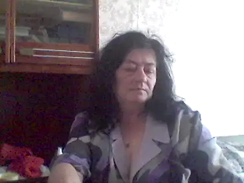 GypsiQueen2 online show from March 2025 12:43:02 PM
