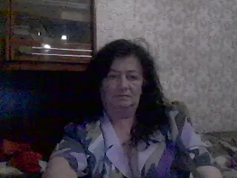 GypsiQueen2 online show from March 2025 09:02:02 PM