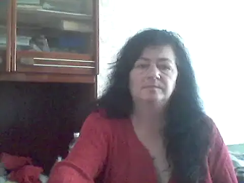 GypsiQueen2 online show from March 2025 10:17:01 AM