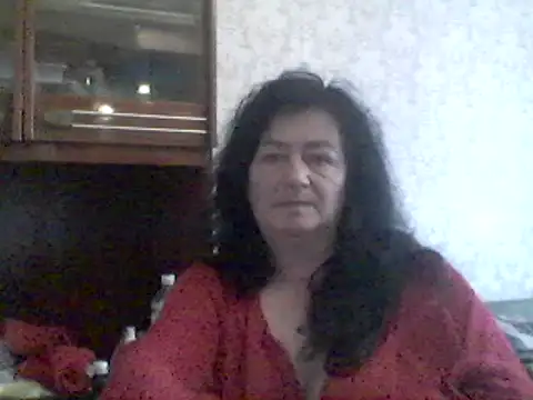 GypsiQueen2 online show from March 2025 01:23:01 PM