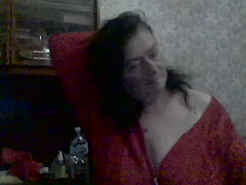 GypsiQueen2 online show from March 2025 09:23:01 PM