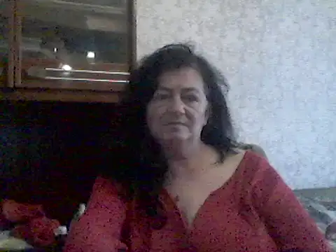 GypsiQueen2 online show from March 2025 02:58:01 PM