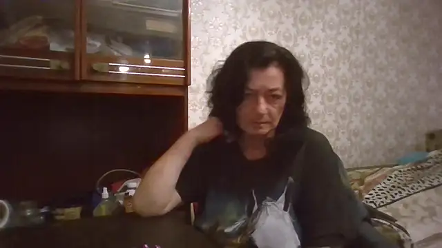 GypsiQueen2 online show from October 2025 04:49:01 PM