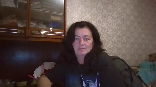 GypsiQueen2 online show from October 2025 05:12:02 PM